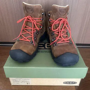 KEEN 피레네 24.5