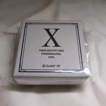 CLAMP X 엑스 이어 커프 세트 BABEL 도쿄 타워