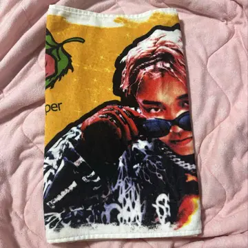 ONE N' ONLY 타오 소토 타월