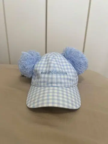 디즈니 팬 캡