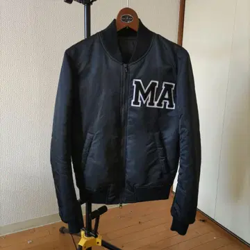 문에이지 데빌먼트 MA-1
