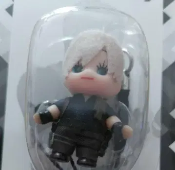 Leon S. Kennedy 대 캡콤 전 레온 큐피