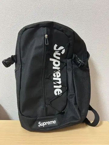럭색
