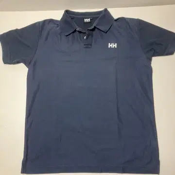 HELLY HANSEN 헬리한센 피케 셔츠