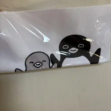 사카자키 치하루 핸드 타월 빙수 1장