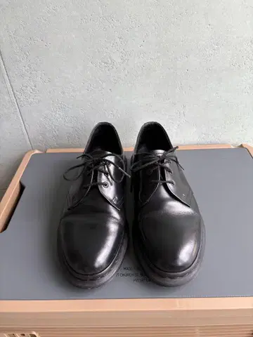 Dr.Martens 닥터마틴 1461 MONO 3홀 26.0