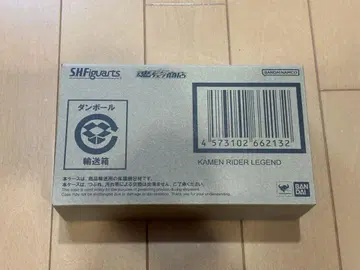 가면라이더 레전드 S.H.Figuarts