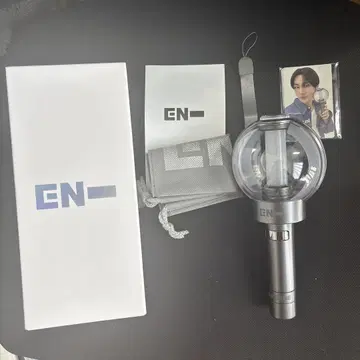 ENHYPEN 응원봉 ver2