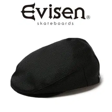 여름용 메쉬 Evisen 헌팅 블랙 사이즈 L