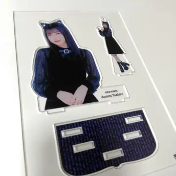 다시로 스미레 아크릴 스탠드