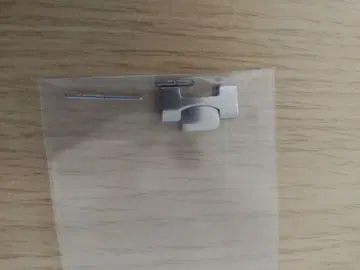 오메가 씨마스터 부품