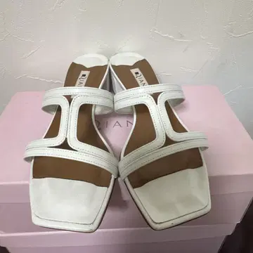 다이애나 뮬