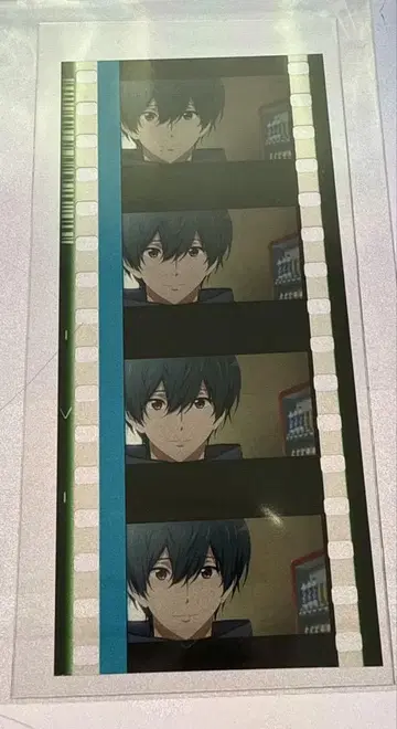 Free! 오동나무 이쿠야 시계 부품 FS DF