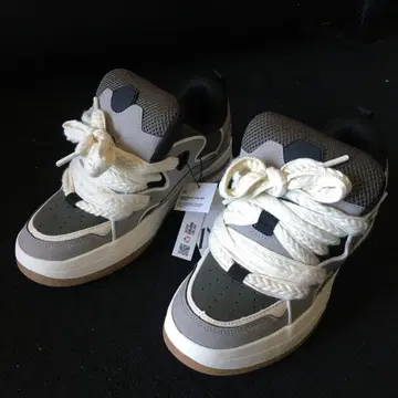 ZARA 자라 스니커즈 남성용