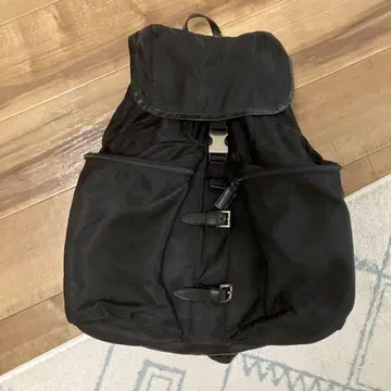 백팩