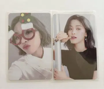 ITZY 류진 체셔 혜택