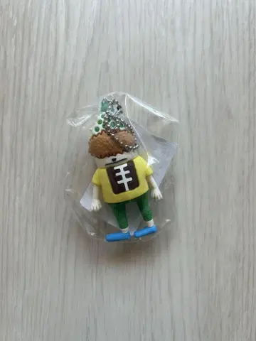 요네즈켄시 라이브 굿즈 키링