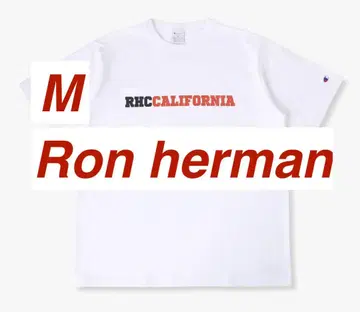 론 헤르만 챔피온 ron herman champion JP M