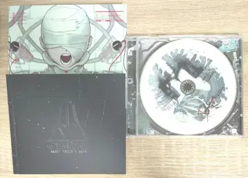 앨범 에이리언 스테이지 CD vol 1 alien stage