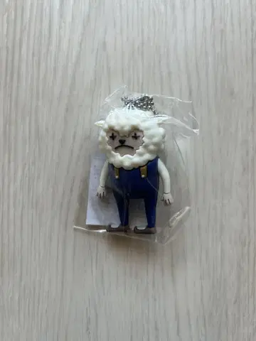 요네즈켄시 라이브 굿즈 키링