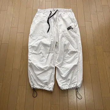 cm 벌룬 바지