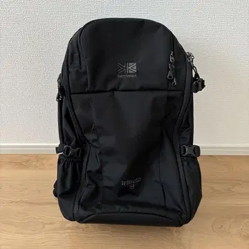 karrimor tribute 40 백팩 블랙