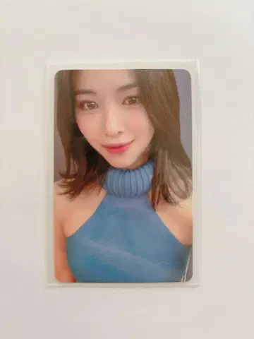 ITZY 류진 kill my doubt 사웨 라키드로