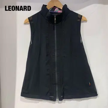 LEONARD SPORT 집업 베스트