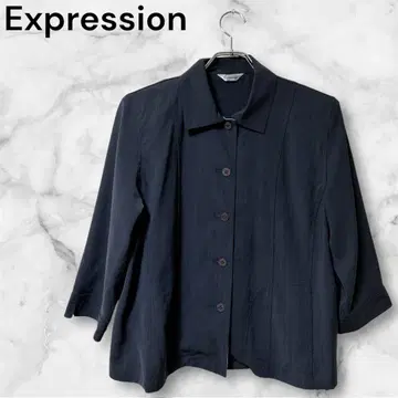Expression (13)/ 여성용 테일러 자켓 캐주얼