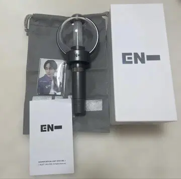 enhypen 응원봉 ver.2