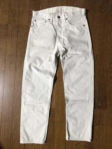 xxdevelopment NOCOMPLY NC911E PIQUE 팬츠