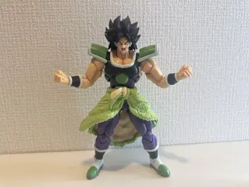 S.H.Figuarts 드래곤볼 브로리 덤 포함