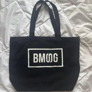 BMSG 토트백