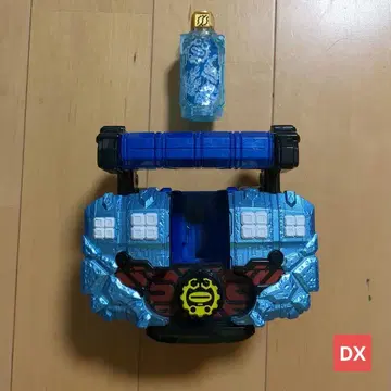가면라이더 빌드 DX 그리스 브리즈 너클