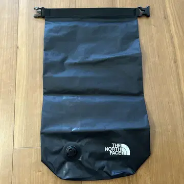 THE NORTH FACE 슈퍼 라이트 드라이 백 블랙