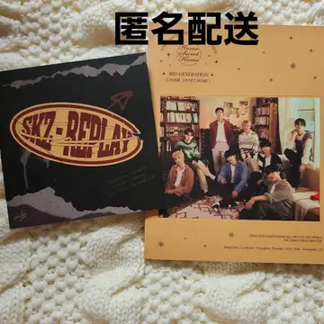 Stray Kids 스키즈 STAY 3기 SKZ REPLAY