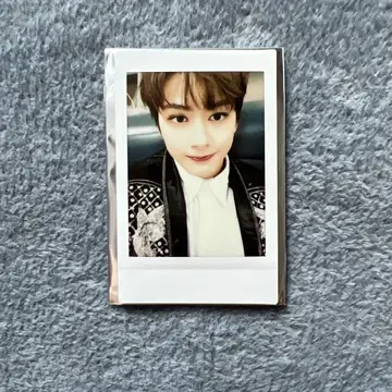 SEVENTEEN 인스턴트 포토 카드 준