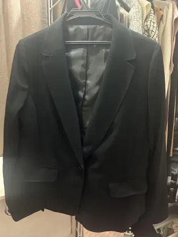 RU 정장 자켓만 3L