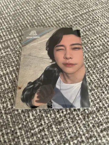 젠진 미도토와 베르트라움 오모리 모토타카 레어