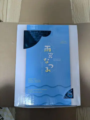 아마미야 나츠미 1/5 피규어 네이티브