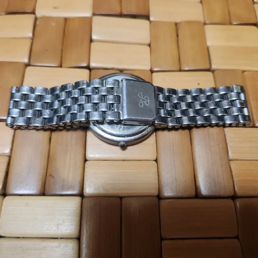 Romanson Men's Watch on Bunjang Global Site.