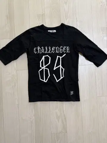 챌린저 challenger M 블랙