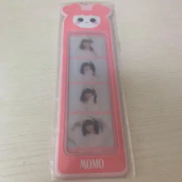 MISAMO haute couture 허벅지 4컷 사진 홀더
