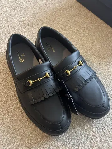 컨버스 ALL STAR COUPE GB LOAFER 25.0