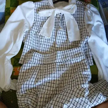Avail 양산형 셋업 스나계