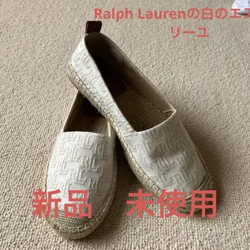 Ralph Lauren 에스파드리유