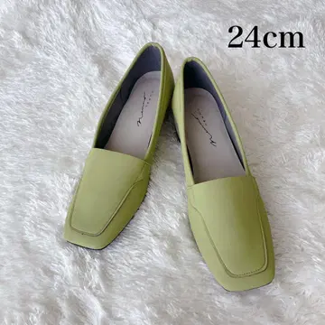 newmo 라이트 그린 스퀘어토 24cm 클라리노 Japan