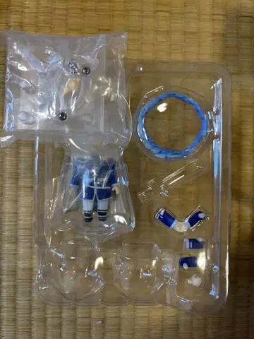 넨도로이드 힘멜 부품만