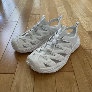hoka hopara 샌들 27cm
