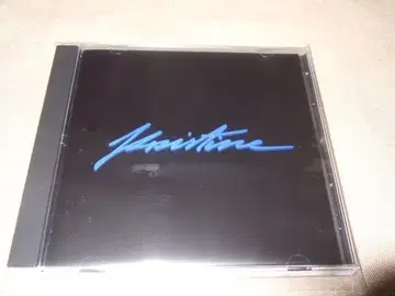 KRISTINE, 새상품, NEW RETRO WAVE, 신스팝, 80년대